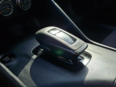 2024 Nissan Z Performance Auto