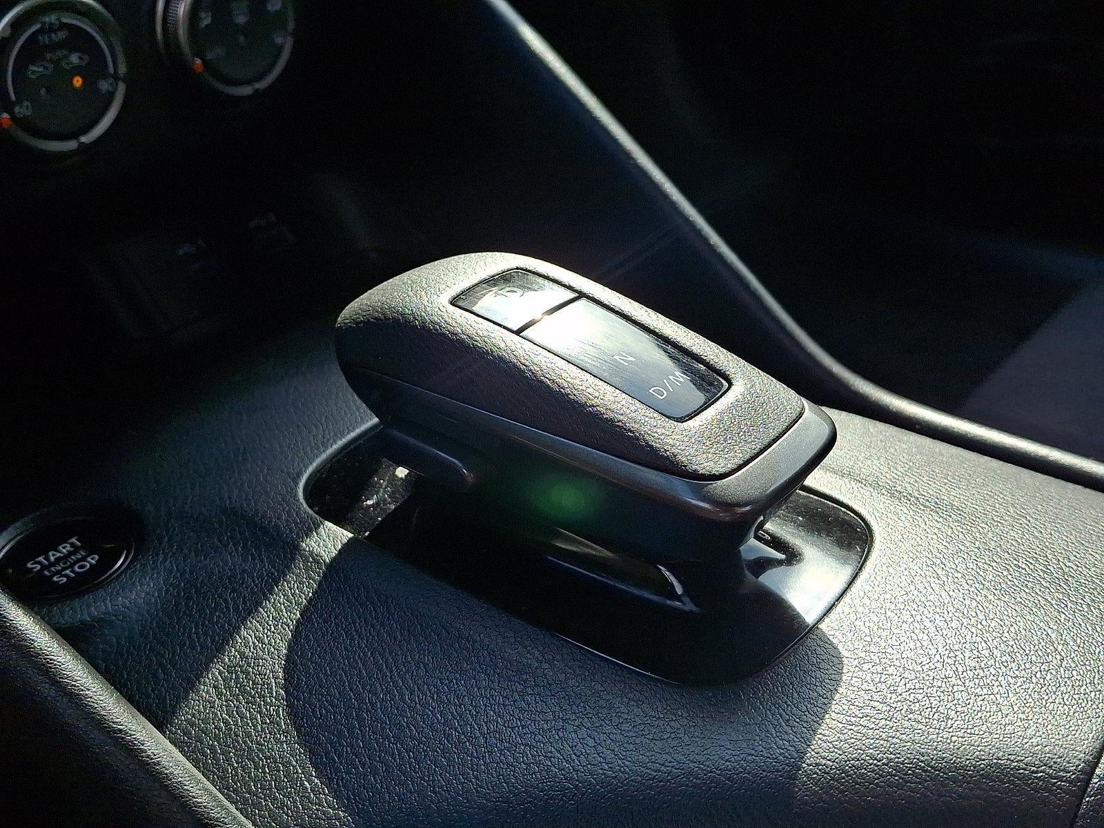 2024 Nissan Z Performance Auto