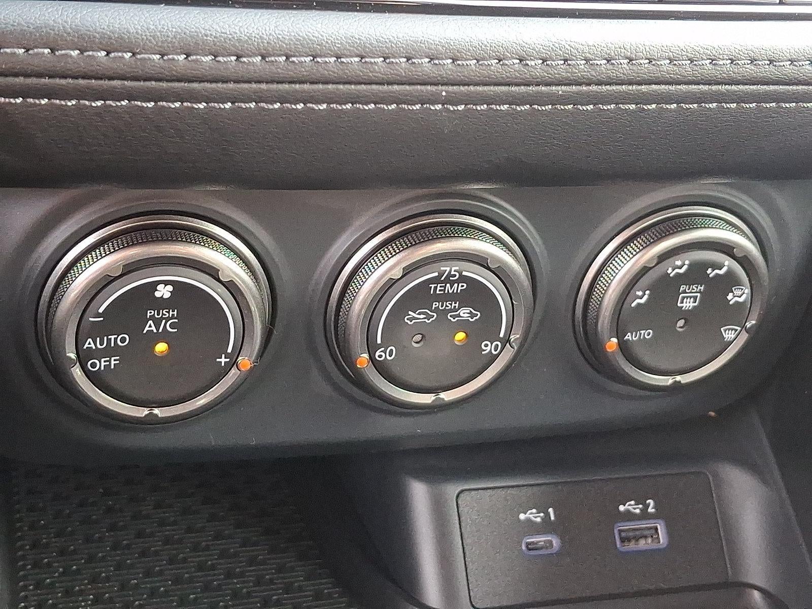 2024 Nissan Z Performance Auto