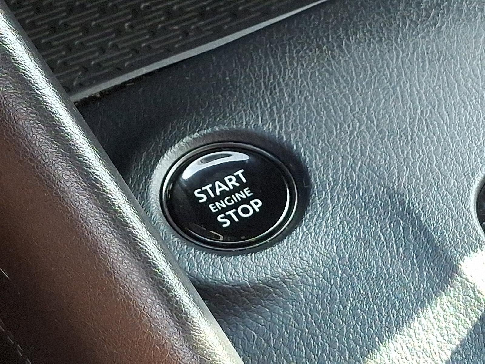 2024 Nissan Z Performance Auto