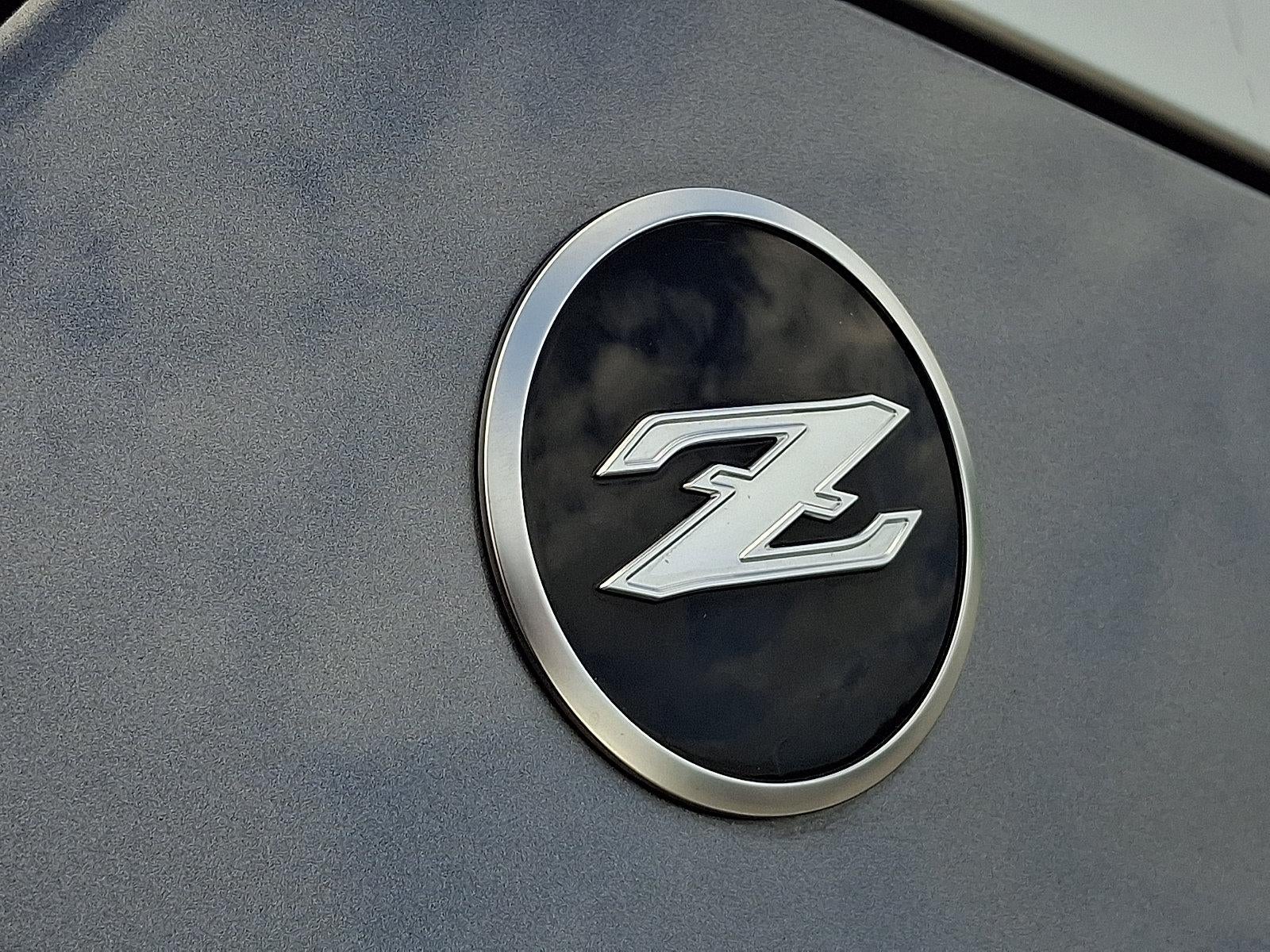 2024 Nissan Z Performance Auto