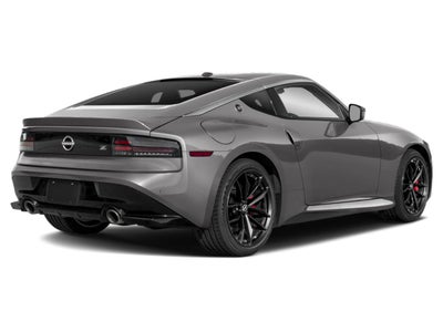 2024 Nissan Z Performance Auto