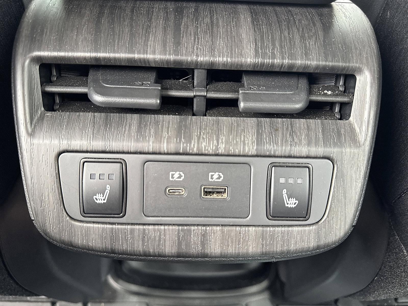 2023 Nissan ARIYA ENGAGE e-4ORCE AWD