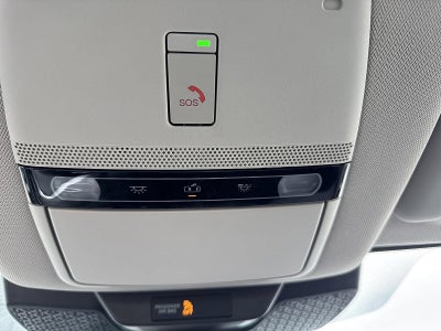 2023 Nissan ARIYA ENGAGE e-4ORCE AWD