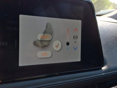 2023 Nissan ARIYA ENGAGE e-4ORCE AWD