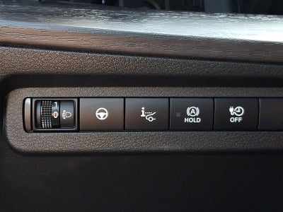 2023 Nissan ARIYA ENGAGE e-4ORCE AWD