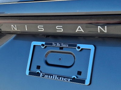 2023 Nissan ARIYA ENGAGE e-4ORCE AWD