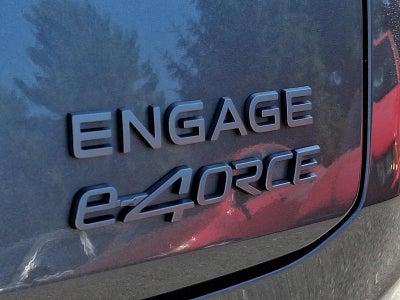 2023 Nissan ARIYA ENGAGE e-4ORCE AWD