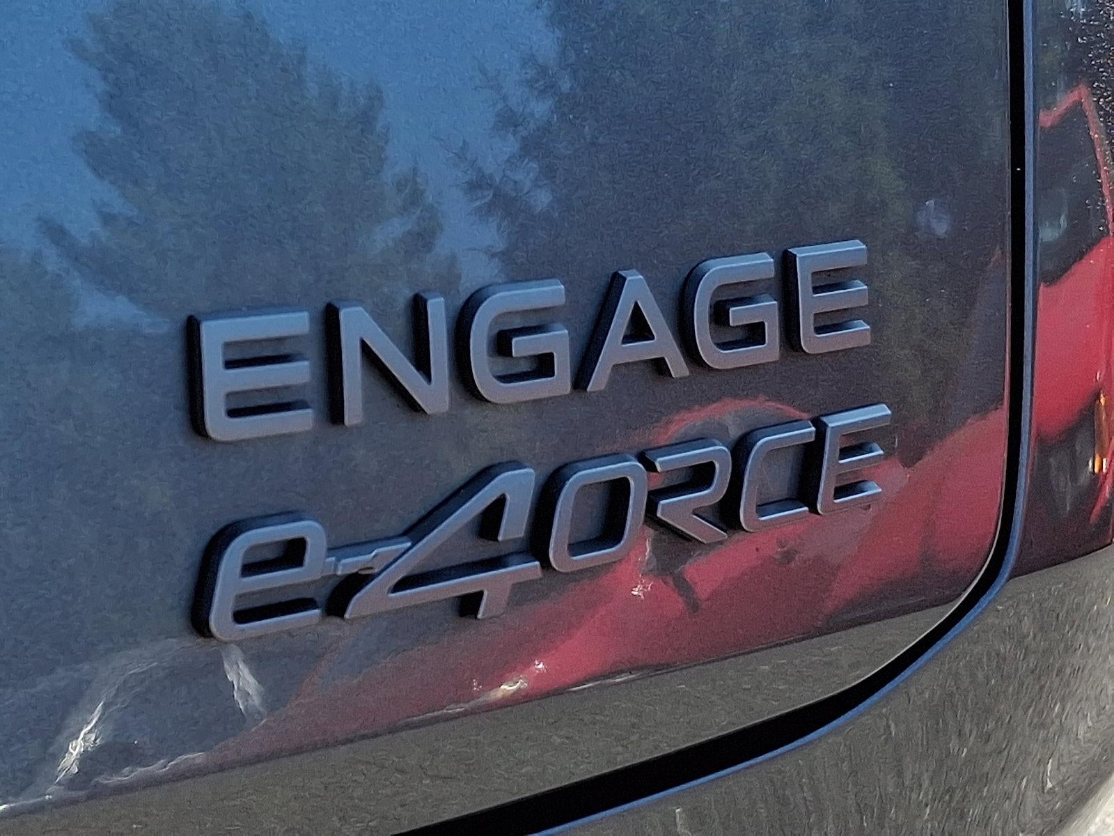 2023 Nissan ARIYA ENGAGE e-4ORCE AWD