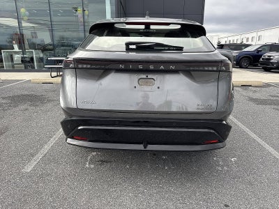 2023 Nissan ARIYA ENGAGE e-4ORCE AWD