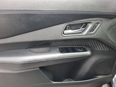 2023 Nissan ARIYA EVOLVE+ e-4ORCE AWD