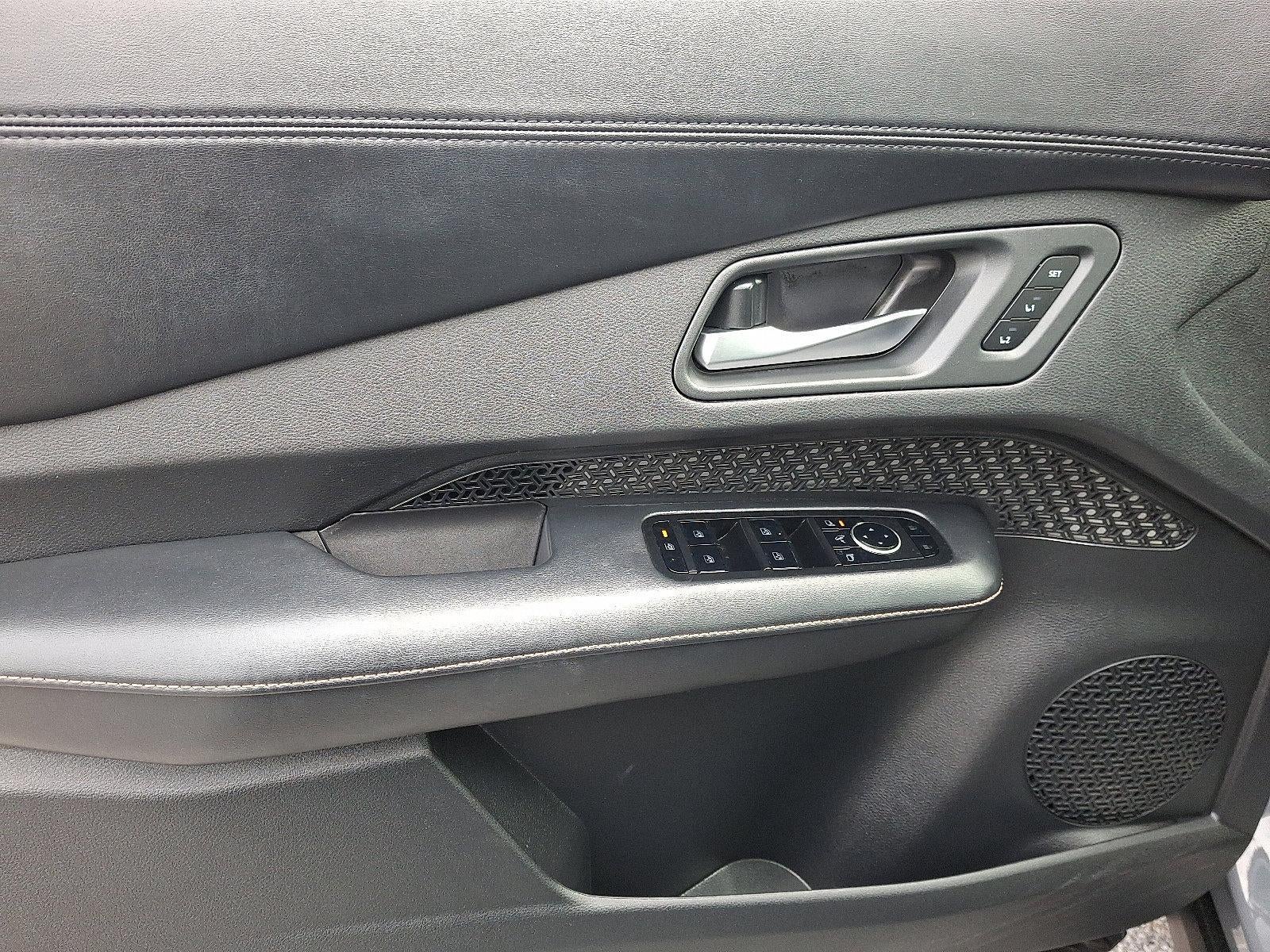 2023 Nissan ARIYA EVOLVE+ e-4ORCE AWD