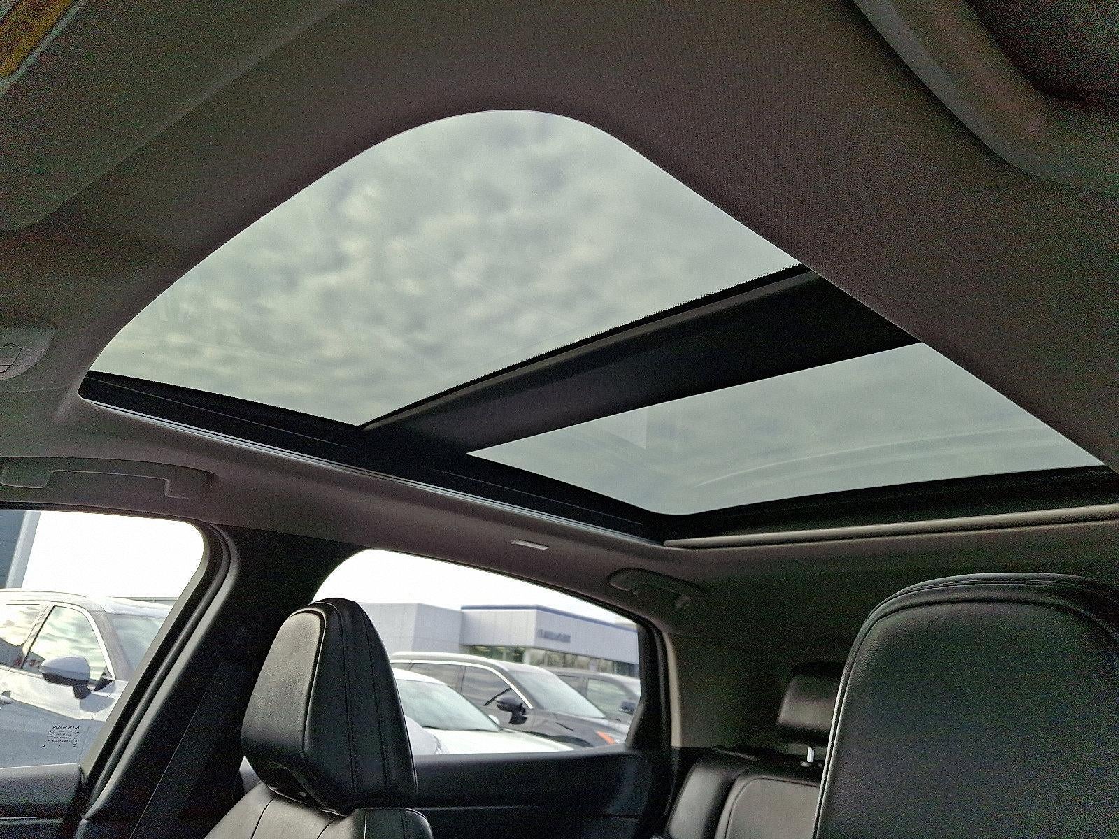 2023 Nissan ARIYA EVOLVE+ e-4ORCE AWD