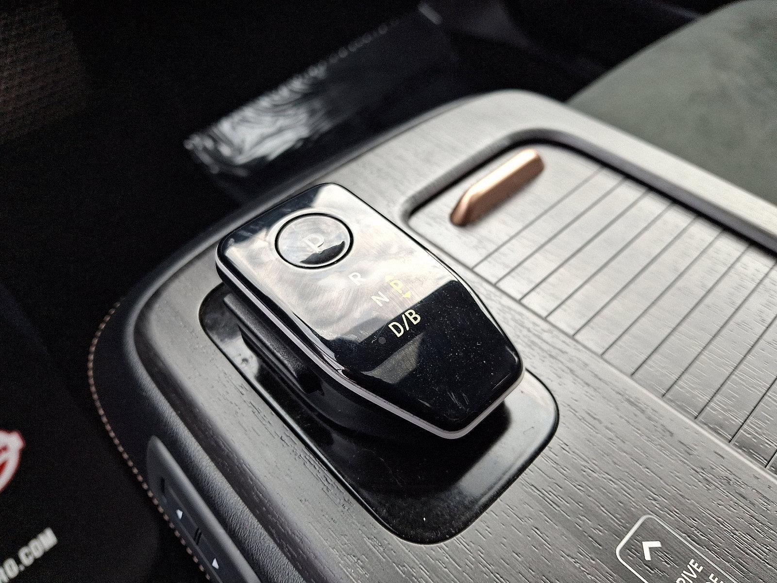 2023 Nissan ARIYA EVOLVE+ e-4ORCE AWD