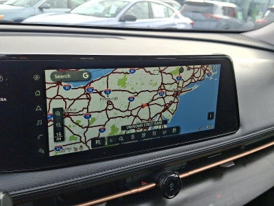 2023 Nissan ARIYA EVOLVE+ e-4ORCE AWD