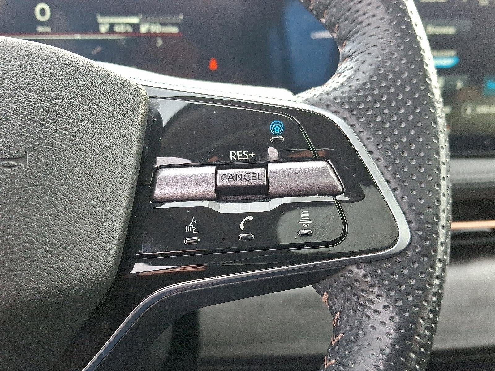 2023 Nissan ARIYA EVOLVE+ e-4ORCE AWD