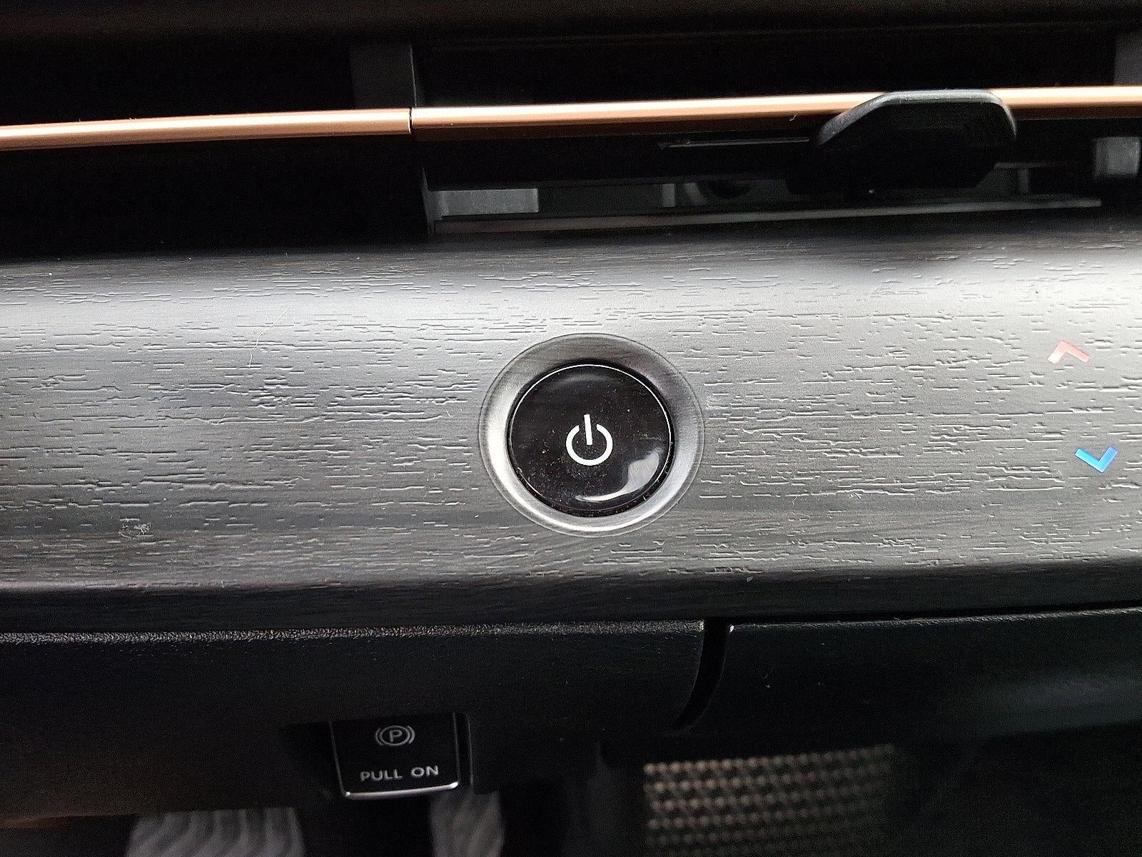 2023 Nissan ARIYA EVOLVE+ e-4ORCE AWD