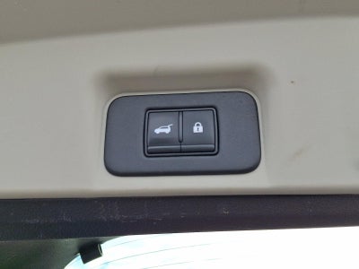 2023 Nissan ARIYA EVOLVE+ e-4ORCE AWD