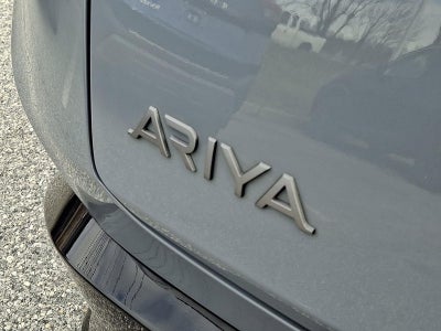 2023 Nissan ARIYA EVOLVE+ e-4ORCE AWD