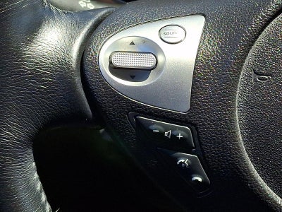 2015 Nissan JUKE 5dr Wgn CVT SV AWD