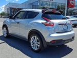 2015 Nissan JUKE 5dr Wgn CVT SV AWD