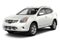 2012 Nissan Rogue AWD 4dr SV