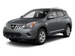 2012 Nissan Rogue AWD 4dr SV