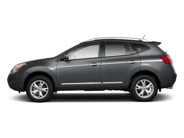 2012 Nissan Rogue AWD 4dr SV