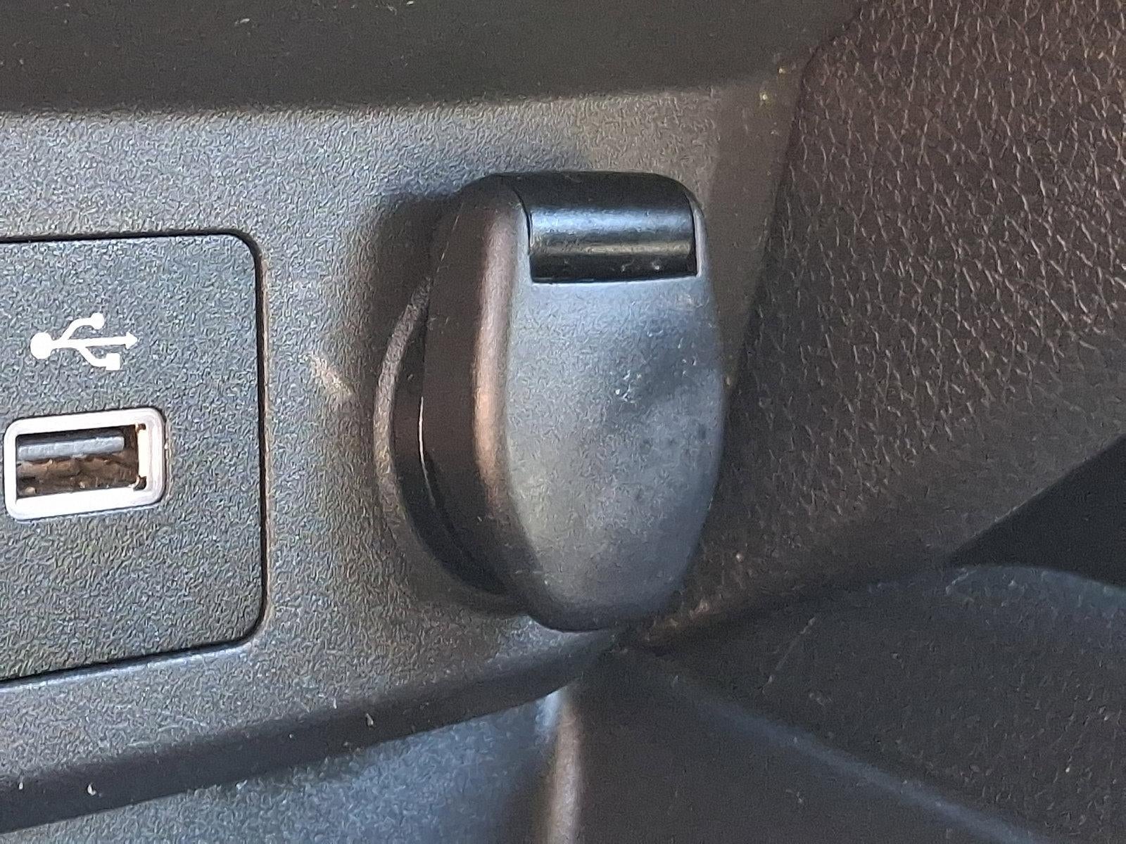 2018 Nissan Rogue AWD SV