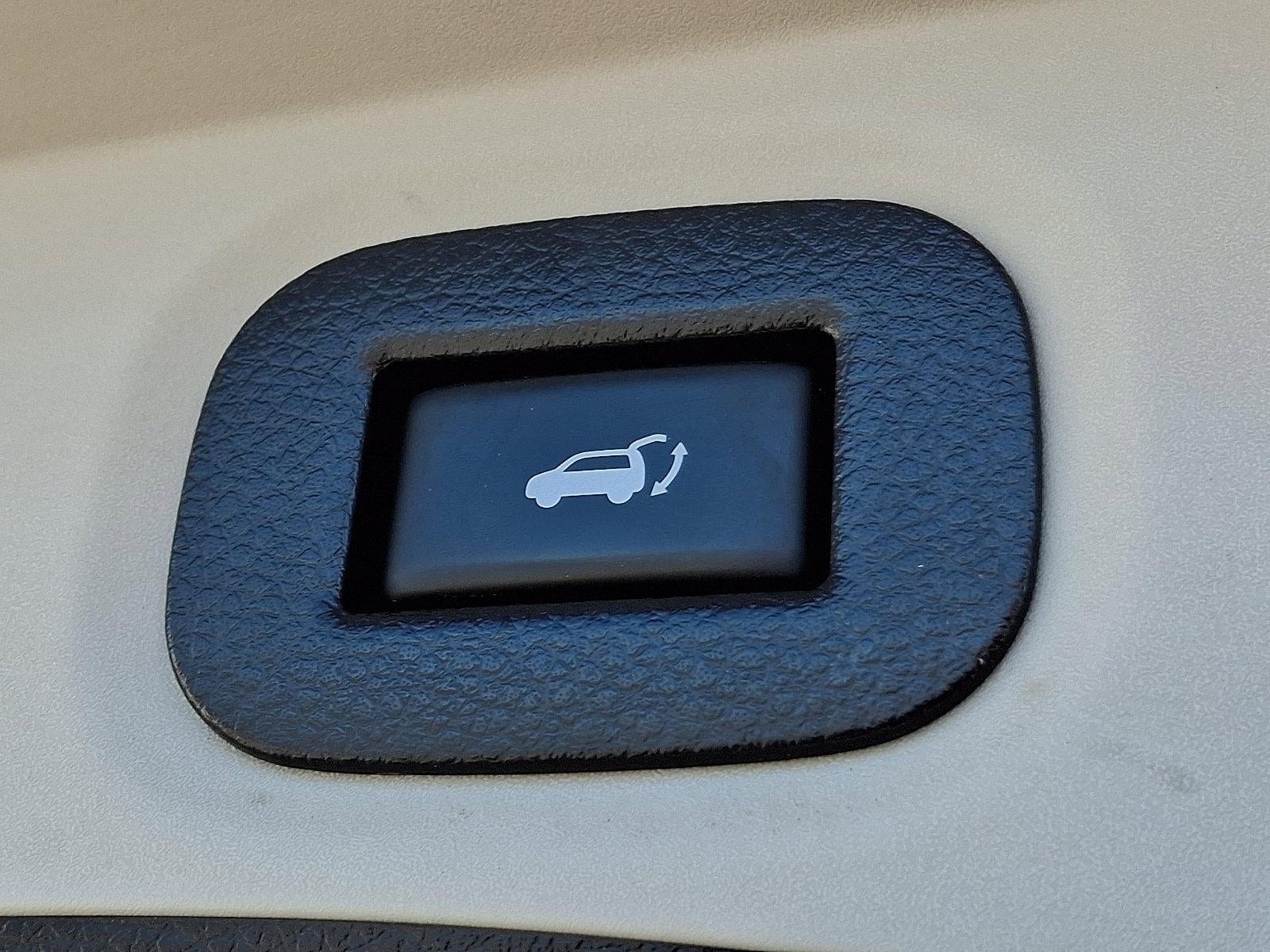 2018 Nissan Rogue AWD SV