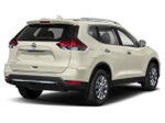 2019 Nissan Rogue AWD SV