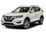 2019 Nissan Rogue AWD SV