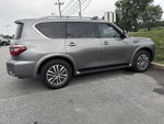 2021 Nissan Armada 4x4 SL