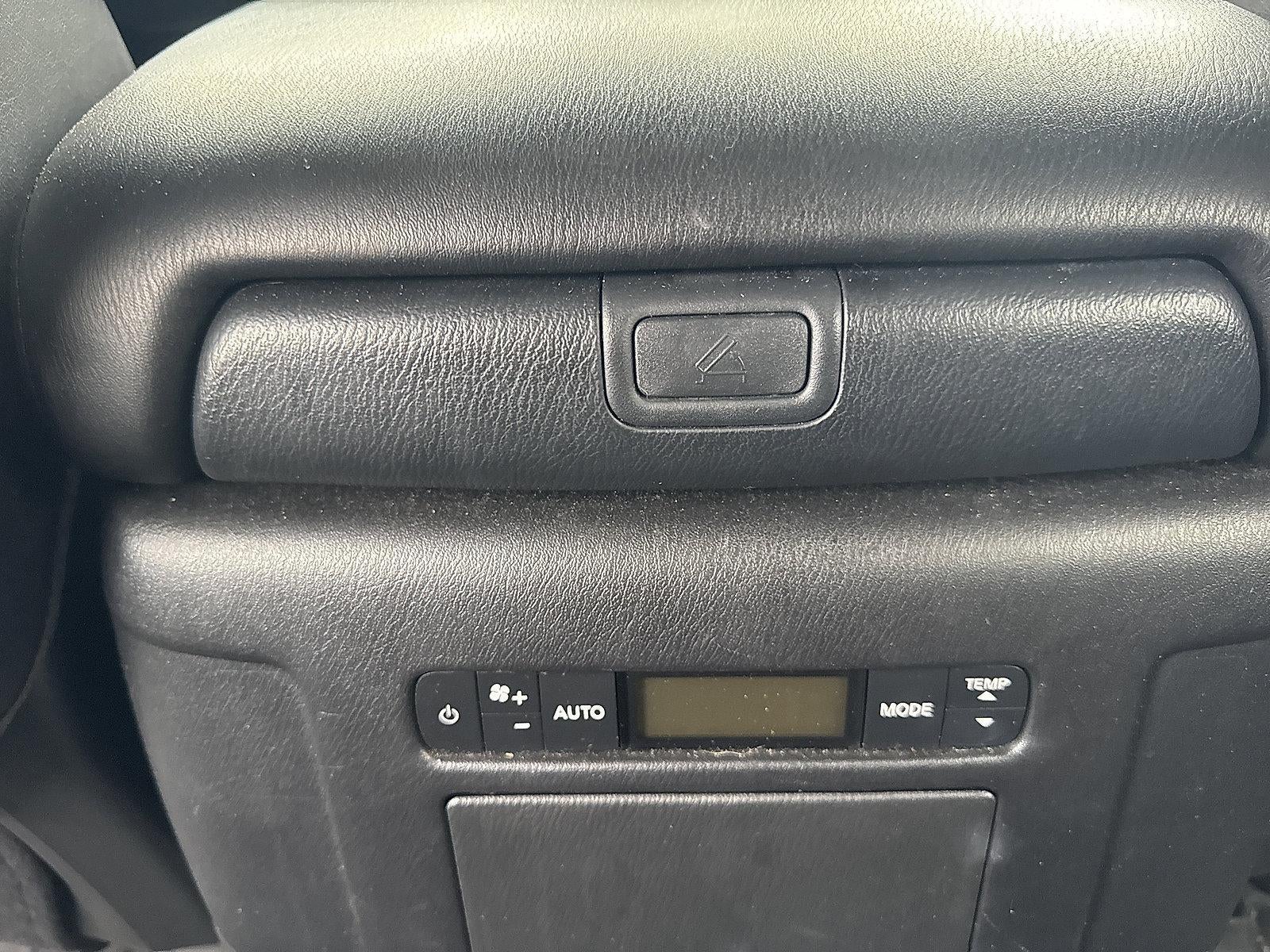 2021 Nissan Armada 4x4 SL