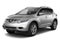 2012 Nissan Murano AWD 4dr SV