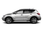 2012 Nissan Murano AWD 4dr SV