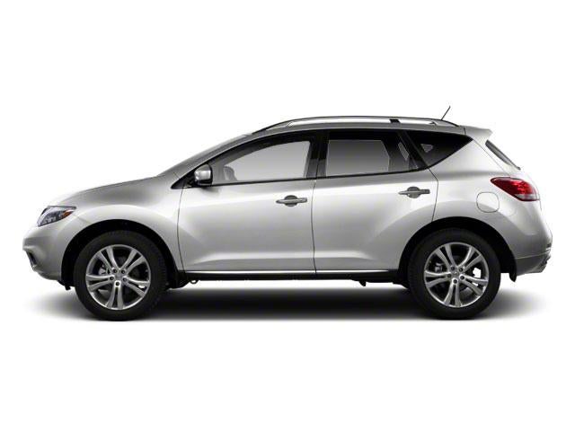 2012 Nissan Murano AWD 4dr SV