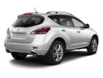 2012 Nissan Murano AWD 4dr SV