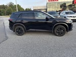 2023 Nissan Rogue AWD SV