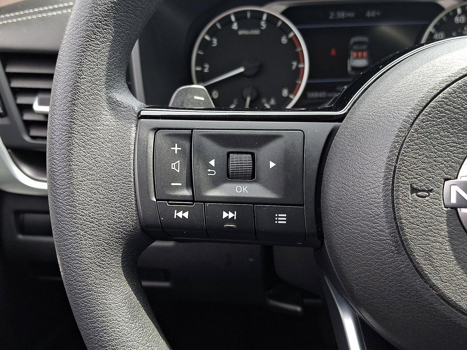 2023 Nissan Rogue AWD SV *Ltd Avail*