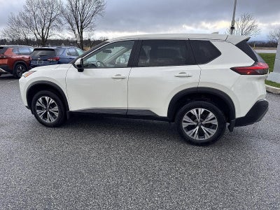 2023 Nissan Rogue AWD SV *Ltd Avail*