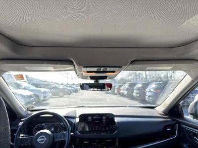 2023 Nissan Rogue AWD SL *Ltd Avail*