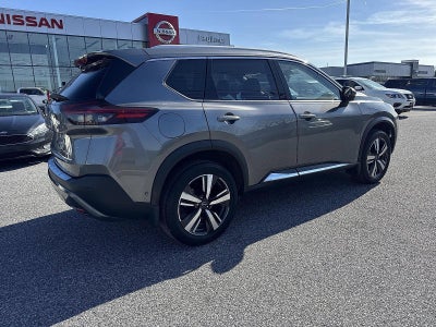 2023 Nissan Rogue AWD SL *Ltd Avail*
