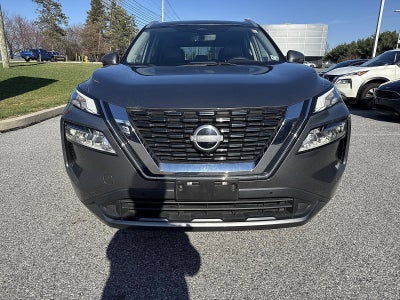 2023 Nissan Rogue AWD SL *Ltd Avail*
