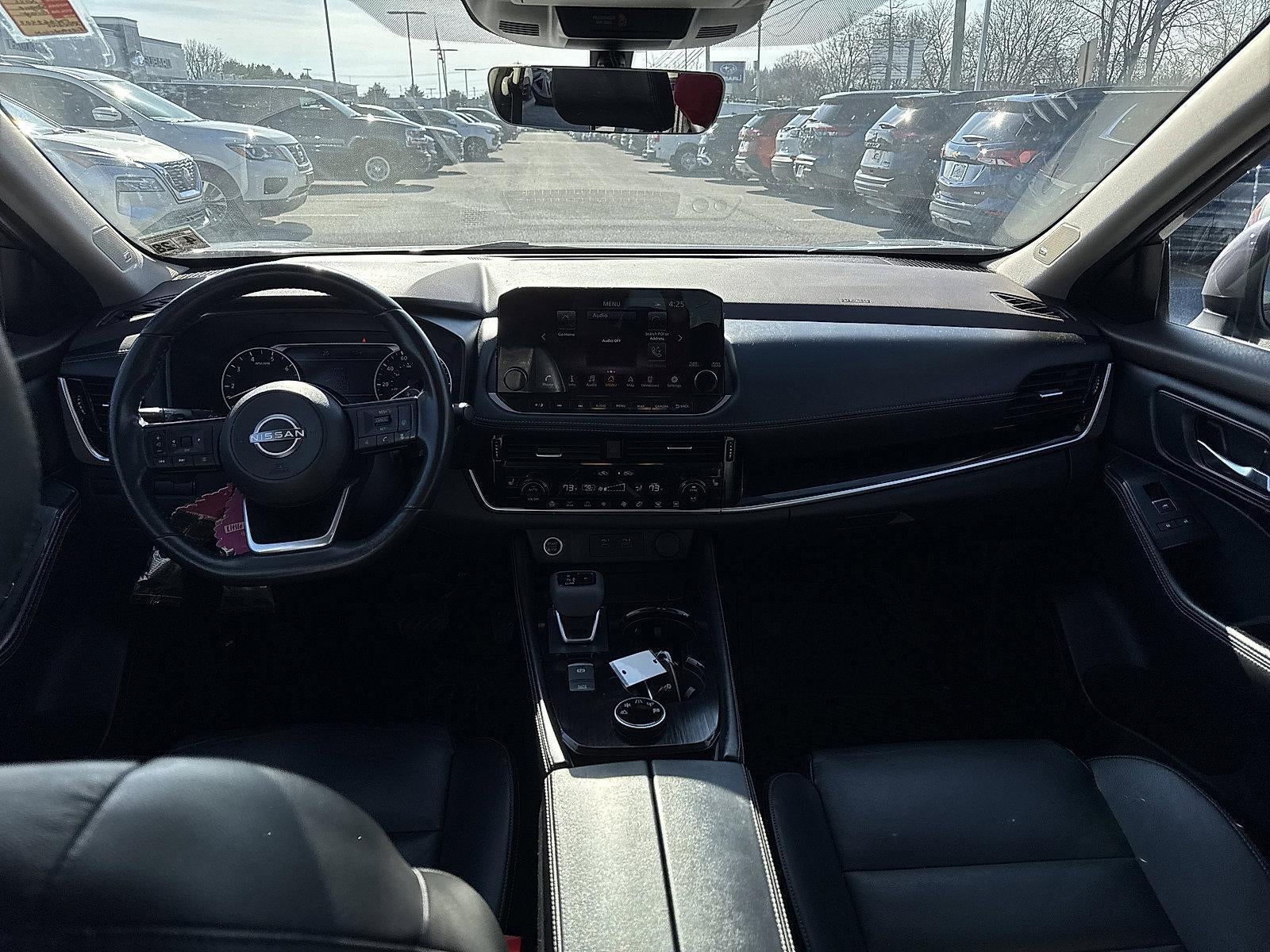 2023 Nissan Rogue AWD SL *Ltd Avail*