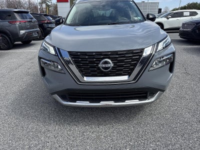 2023 Nissan Rogue AWD Platinum