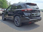 2026 Nissan Rogue 2026.5 AWD Platinum