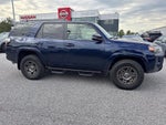 2023 Toyota 4Runner TRD Off Road Premium 4WD (Natl)
