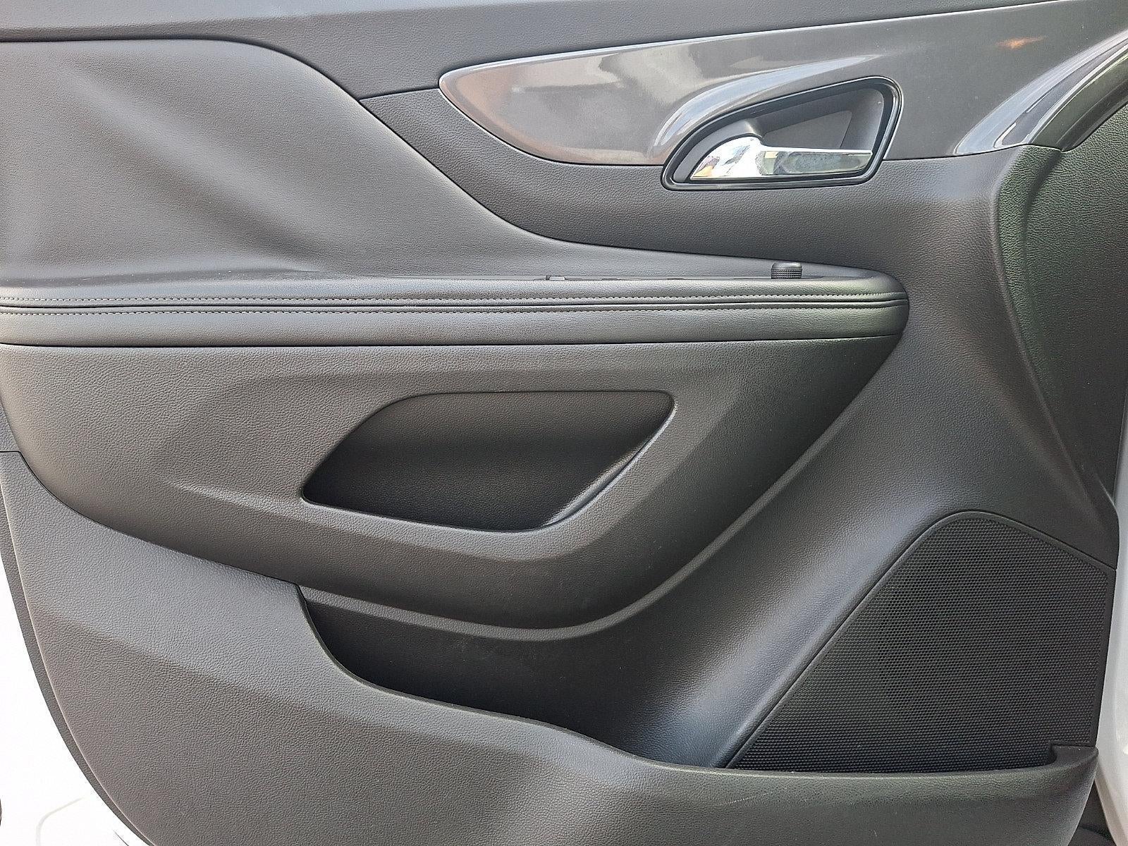 2017 Buick Encore Preferred FWD