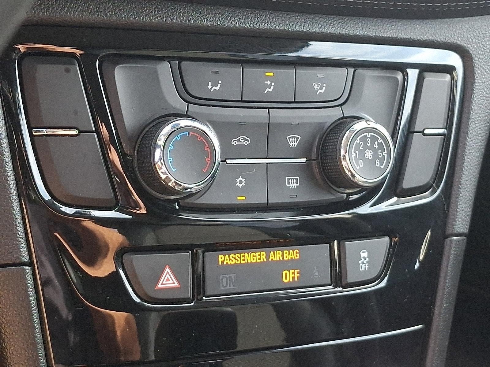 2017 Buick Encore Preferred FWD